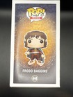 Frodo Baggins Funko POP! Movies Lord of the Rings  #444 VAULTED — photo 8