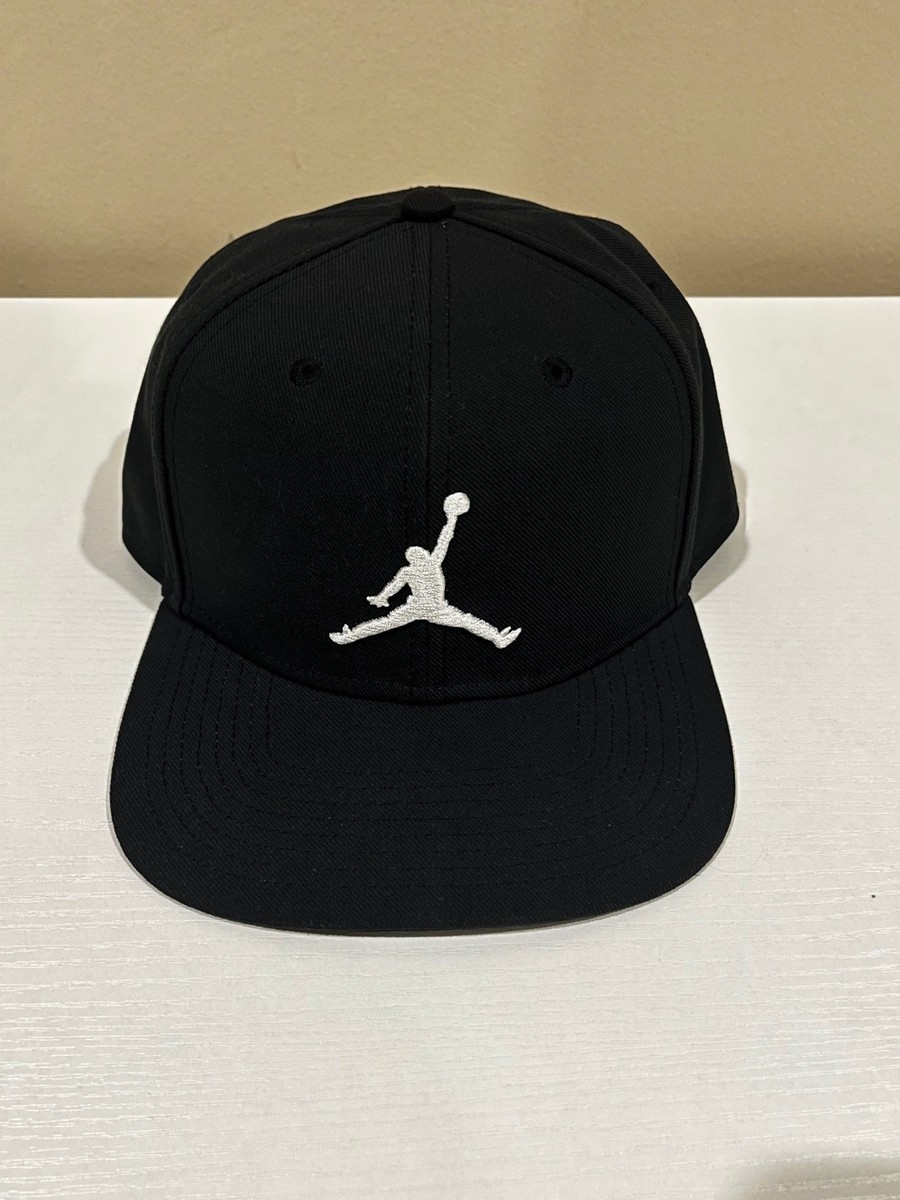 Jordan Paris Cap Gorra Retro Air Jordan Hat Mens Jumpman Pro