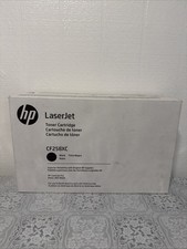 HP CF258XC 58X Black High Yield Toner Cartridge, LaserJet Pro M428 series Sealed
