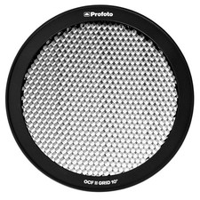 Profoto Off Camera Flash II Grid, 10 Degree
