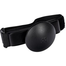 Meinl Foot Shaker with Strap, Black