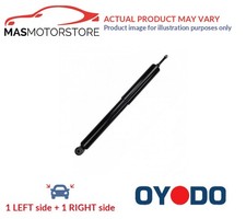 SHOCK ABSORBER SET SHOCKERS REAR OYODO 20A9251-OYO 2PCS P NEW OE REPLACEMENT
