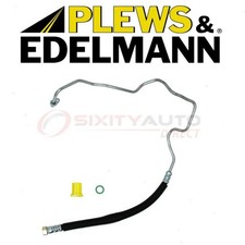 Edelmann From Pump Power Steering Pressure Line Hose for 2013-2018 Nissan et