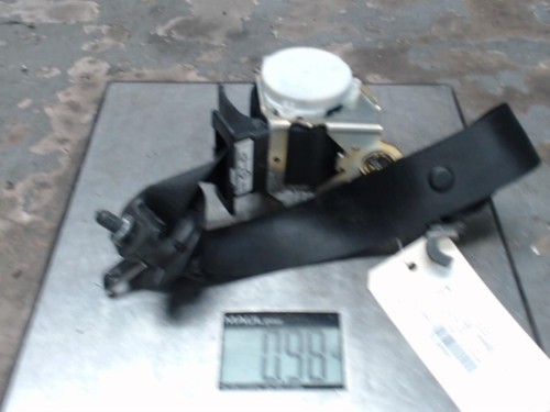 SICHERHEITSGURT LINKS VORNE SEAT BELT LEFT FRONT BMW 3 serie (E90) 72117234767