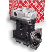 Febi Bilstein 35714 Kompressor Druckluftanlage FüR Volvo FL6 F12 FL10 FL FL7 NL