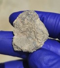 Touat 008 – Lunar Troctolite Melt Breccia – 4.925g Endcut  — photo 7