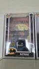 Funko Comic Covers Batman Lot (2, 5 16, 17) W Protectors