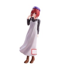 Banpresto - Oshi no Ko - Kana Arima Plain Clothes, Bandai Spirits Figure