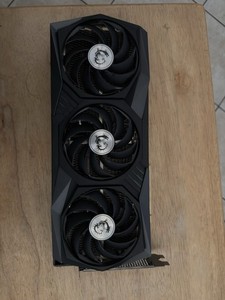 Msi 3070 Ti | eBay