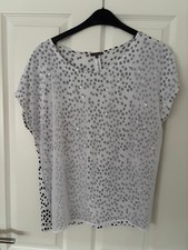 NEUw.*Blusenshirt*Street One*Gr. 42*sehr ausg...