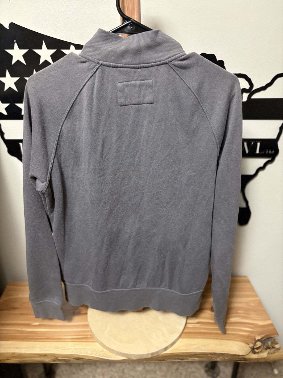 Hurley Jacket - image 3