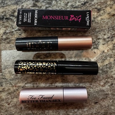 Mascara (4)