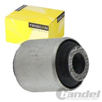 Triscan Querlenkerlager Buchse Hinten Oben Passend FüR Nissan Qashqai X-TRAIL Re