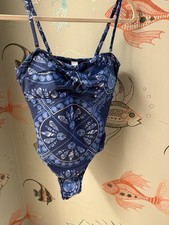 Vineyard Vines Women's One Piece Swimsuit