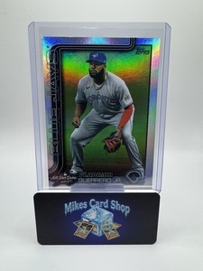 Vladimir Guerrero Jr | eBay