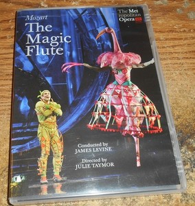 Metropolitan Opera DVDs | eBay