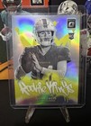2025 Donruss Optic Quinn Ewers Base (RAW)