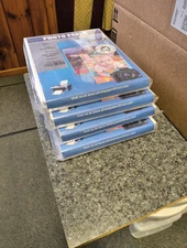 PPD-8 Inkjet Glossy Photo Paper 8.5x11" 64lb. 240gsm 10.9mil x 400 Sheets