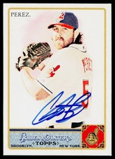 Topps Launches 2011 Allen & Ginter Baseball Glossy Set 21
