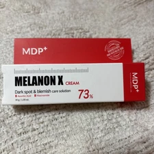 Medi Peel Melanon X Cream 73% 30ml Dark Spot & Blemish Care Solution Exp 6/3/27