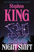 Night Shift | Stephen King | Taschenbuch | Einband - Flex.(Paperback) | Englisch