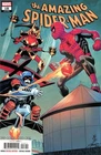 Amazing Spider-Man (2025) #18 (#982) NM John Romita Jr. Cover