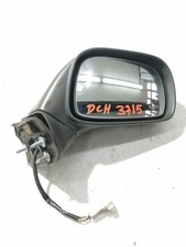 Retroviseur gauche (ou coque) Opel AGILA