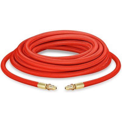 25 Fuß für Superflex für WIG-Brenner Stromkabel für CK57Y03RSF und CK9 CK17