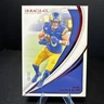 2024 Panini Immaculate Cooper Kupp /65 Red No. 48 Los Angeles Rams