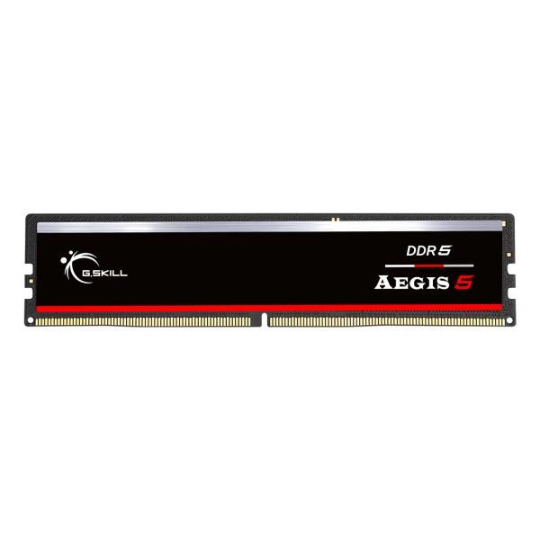 G.Skill F5-5200J4040A16GX1-IS memoria 16 GB 1 x 16 GB DDR5 4800 MT/s (DDR5 16GB