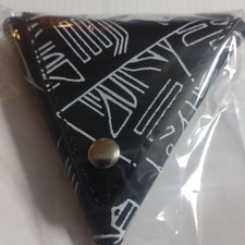 Ground Y x Jujutsu Kaisen Collaboration Promotional giveaway Coin Case 1