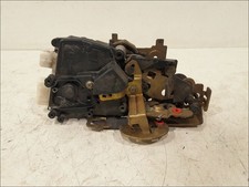 Porte arrière et accessoires Peugeot 605