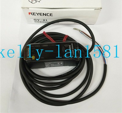 1pcs New   Digital     Sensor Amplifier  -21 #T8