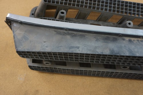 1966 Pontiac Catalina Grill Inserts RH and LH - Picture 7 of 14