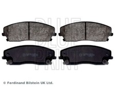 Brake Pads Front FOR DODGE CHARGER 3.6 5.7 6.4 CHOICE1/2 11->ON ERB ESG EZH ADL