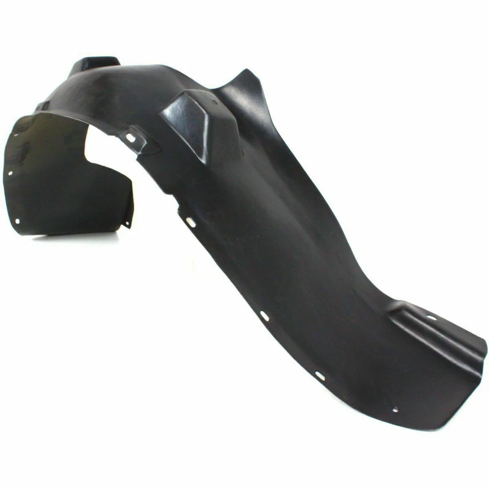 Nuevo guardabarros delantero del lado del conductor protector contra salpicaduras para Suzuki XL-7 SZ1248117 2007-2009 Foto 4 de 4