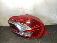 9672628280 Headlight Rear Left 58288 PEUGEOT 208 1.6 ACTIVE