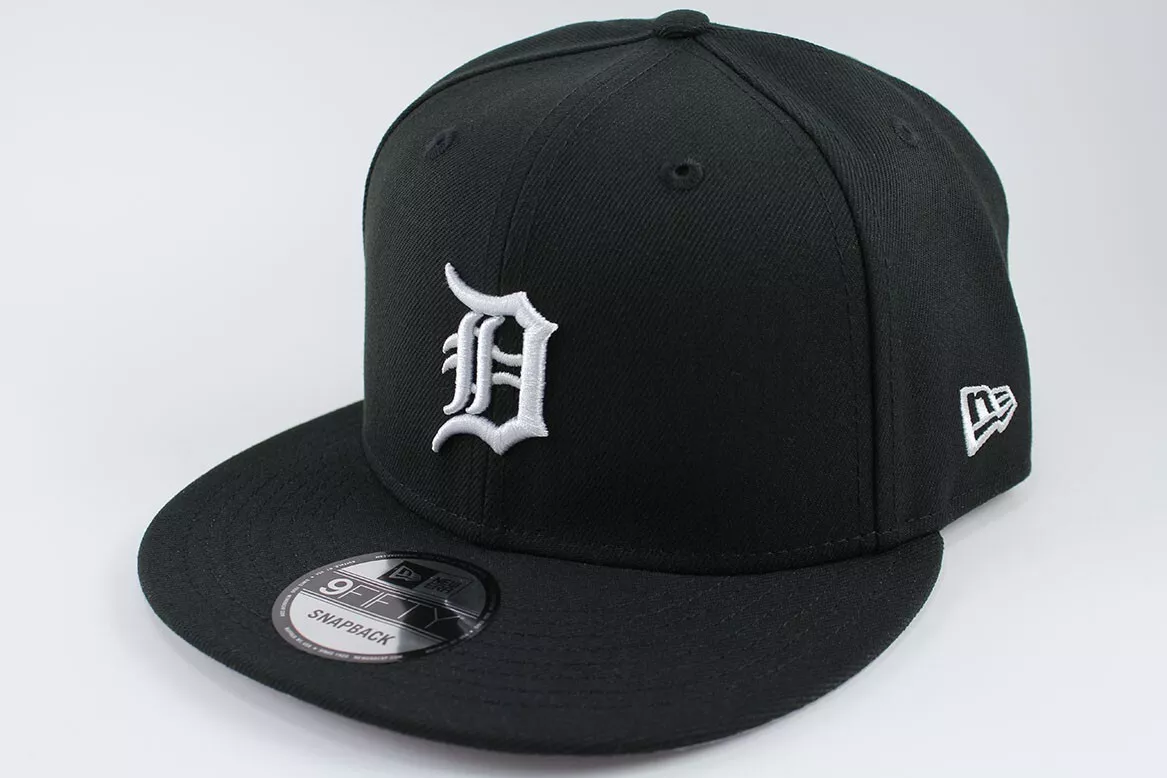 Tigers Snapback