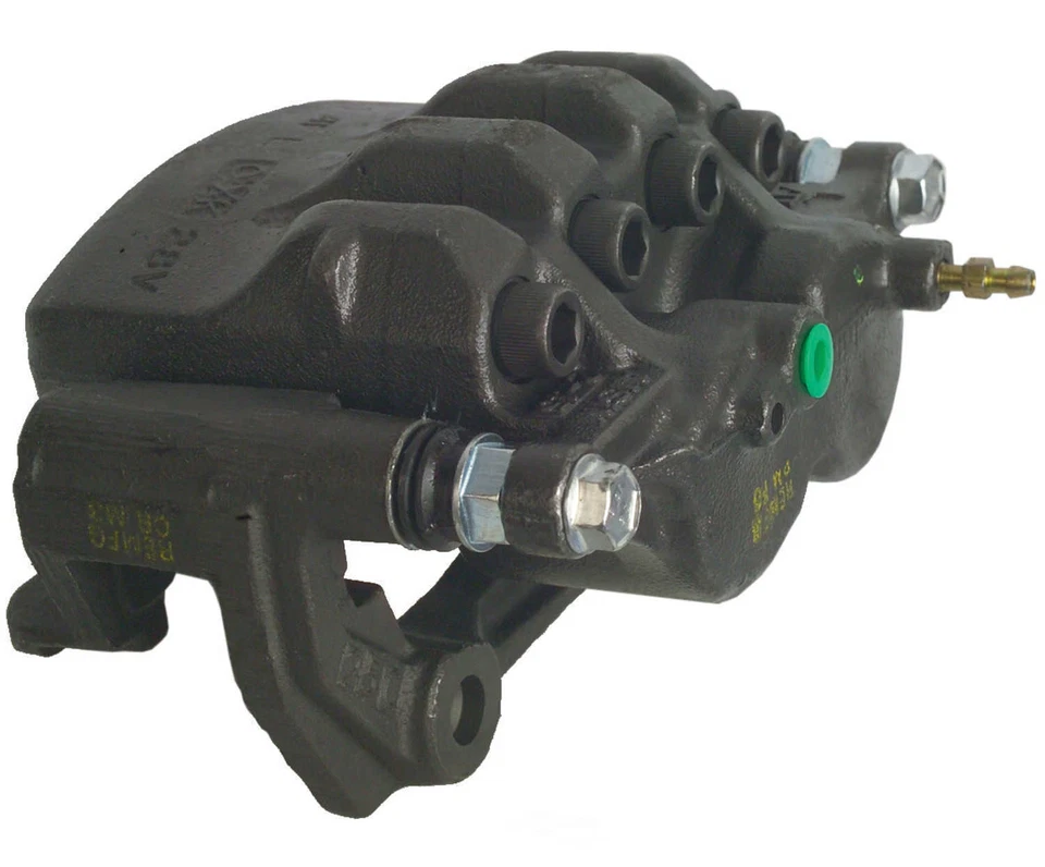 Pinça de freio a disco compatível com 1990-1992 Lexus LS400 CARDONE REMAN - Imagem 4 de 4