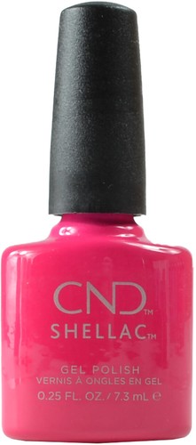 CND Shellac UV/LED Gel Nail Polish 7.3ml - 237 Colours - Picture 114 of 213