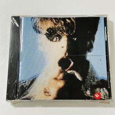 Deacon Blue: Whatever You Say, Say Nothing CD, 1993 Sealed Promo 