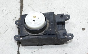 BMW 525 D E61 5er 2005 Bedienteil Controller ohne Knopf 6944884 #130564-H091