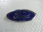 NOS OEM Ford 1983 1988 Ranger Truck Bronco II Grille Emblem 1984 1985 1986 1987