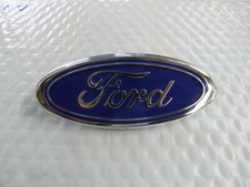 Nos Oem Ford 1983 1988 Ranger Truck Bronco Ii Grille Emblem 1984 1985 1986 1987