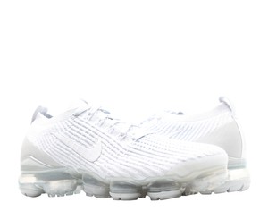 vapormax flyknit 3 triple white