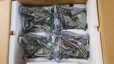 Lot of 4 DELL POWEREDGE R920 R930 2-SLOT PCI-E 3.0x4 RISER BOARD 0HR9TW HR9TW