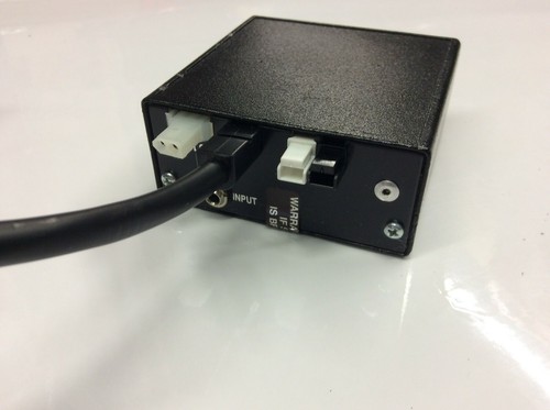 Used Invacare Power Wheelchair MK6i Elevate Integrated Actuator Module 1140036 - Picture 2 of 5