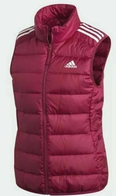 adidas women's down vest