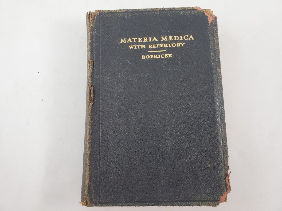Homeopathic Medical Repertory 洋書 Homoeopathic Medical Repertory: Murphy, Dr Robin