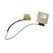 LCD Non-Touch display video Cable for HP Chromebook 11a-na 30PIN DD00GHLC120